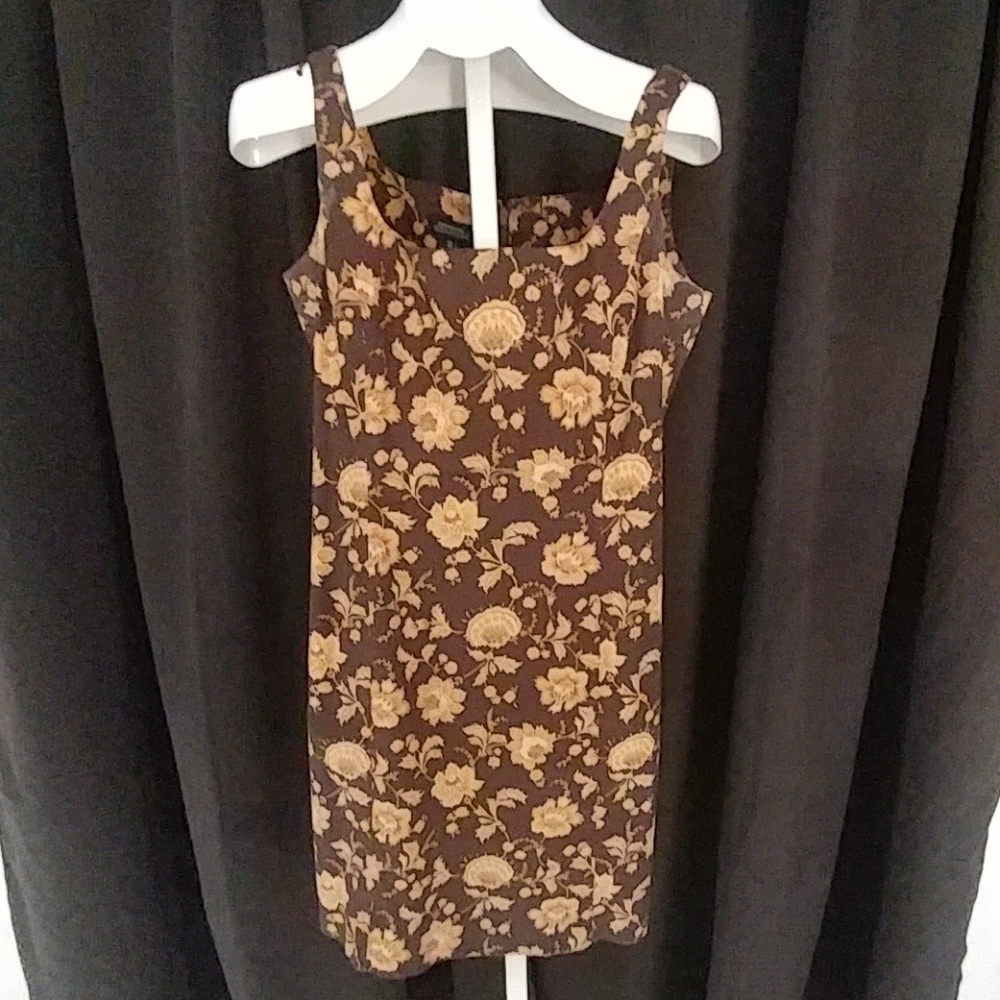 Jones New York Signature dress